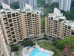 Yong An Park (D9), Condominium #164410102